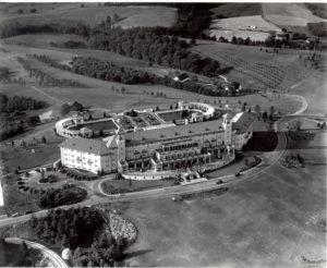 Hotel Hershey, 8/19/1935